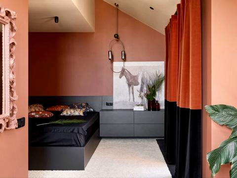 квартира за адресою Соборності просп. (Возз'єднання), 17 к2