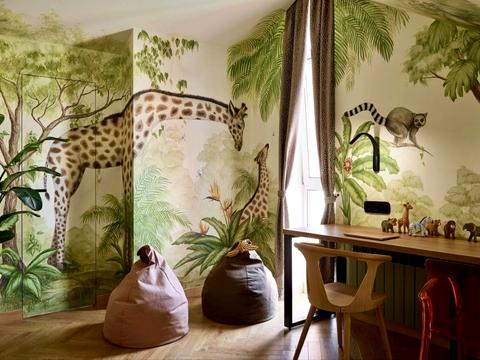 квартира за адресою Соборності просп. (Возз'єднання), 17 к2