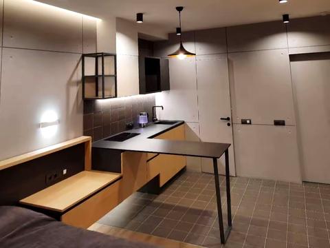 квартира по адресу Осокорская ул., 2-А