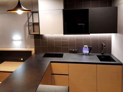 квартира по адресу Осокорская ул., 2-А