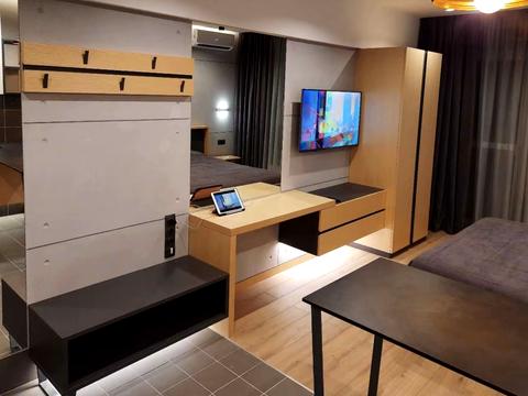 квартира по адресу Осокорская ул., 2-А