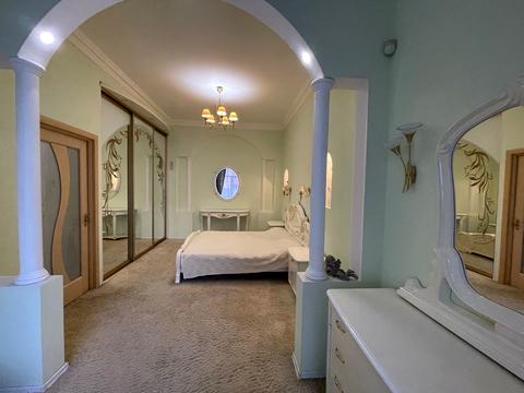 квартира за адресою Велика Васильківська вул. (Червоноармійська), 58