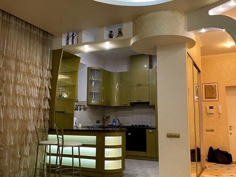 квартира за адресою Велика Васильківська вул. (Червоноармійська), 58