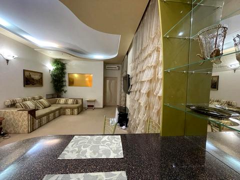 квартира за адресою Велика Васильківська вул. (Червоноармійська), 58