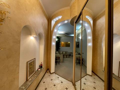 квартира за адресою Велика Васильківська вул. (Червоноармійська), 58