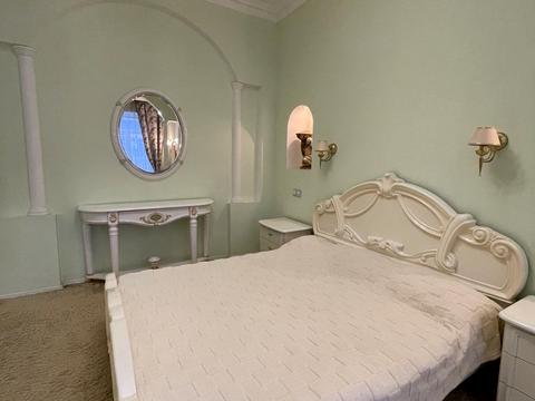 квартира за адресою Велика Васильківська вул. (Червоноармійська), 58