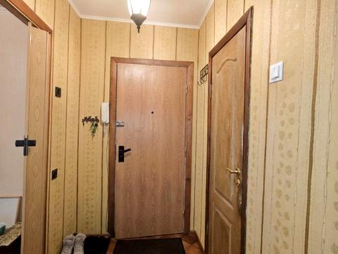 квартира по адресу Харьковское шоссе, 176-Б