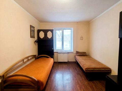 квартира по адресу Харьковское шоссе, 176-Б