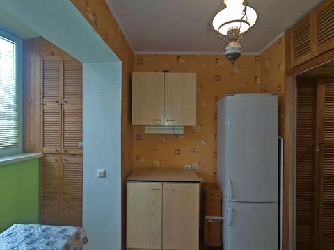 квартира по адресу Харьковское шоссе, 176-Б