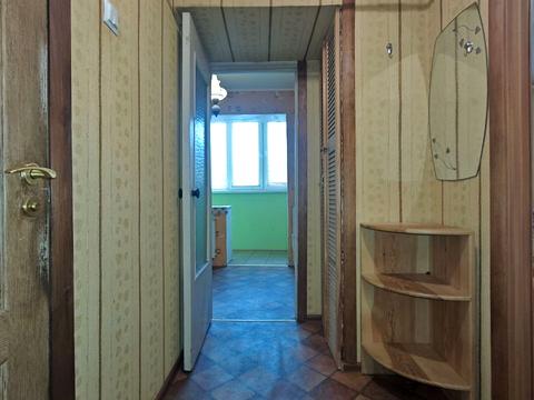 квартира по адресу Харьковское шоссе, 176-Б