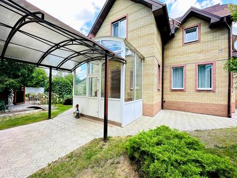 будинок за адресою Арктичний пров.