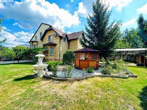 будинок за адресою Арктичний пров.