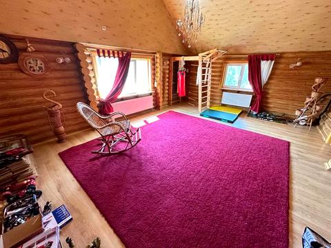 будинок за адресою Арктичний пров.