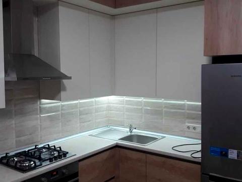 квартира за адресою Практична вул., 1