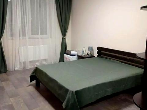 квартира за адресою Льва Ландау просп. (50-річчя СРСР), 52-Л