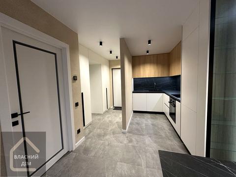 квартира за адресою Озерна вул., 27-А