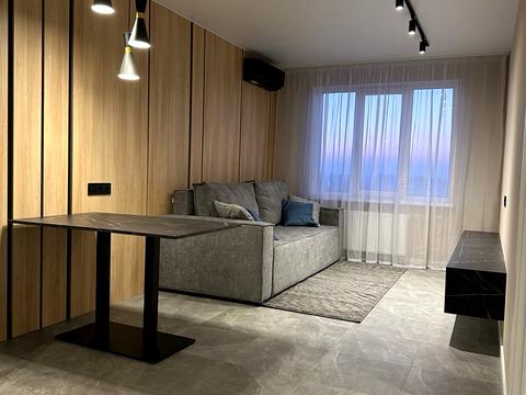 квартира за адресою Озерна вул., 27-А