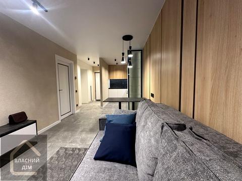 квартира за адресою Озерна вул., 27-А