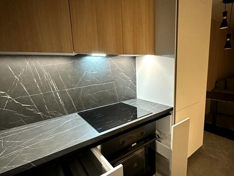 квартира за адресою Озерна вул., 27-А