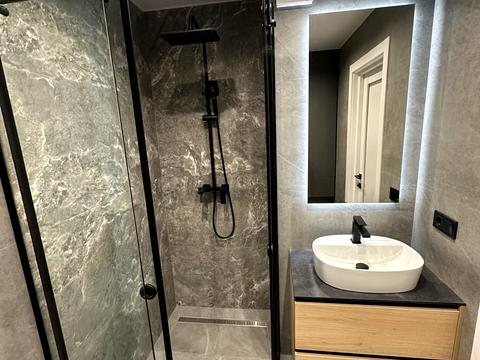 квартира за адресою Озерна вул., 27-А