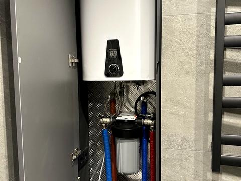 квартира за адресою Озерна вул., 27-А