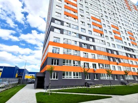 квартира за адресою Озерна вул., 27-А