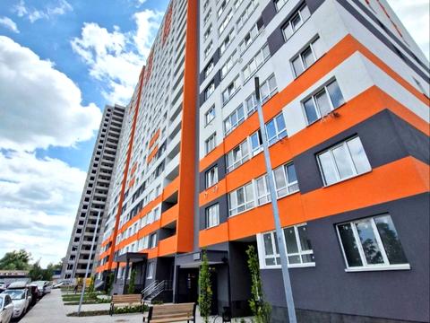 квартира за адресою Озерна вул., 27-А