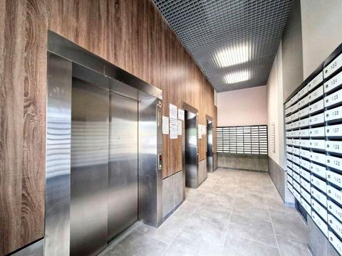 квартира за адресою Озерна вул., 27-А