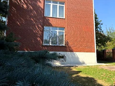 будинок за адресою Базавлуцький пров., 11