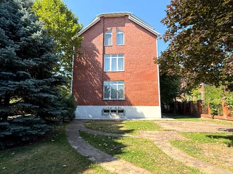 будинок за адресою Базавлуцький пров., 11