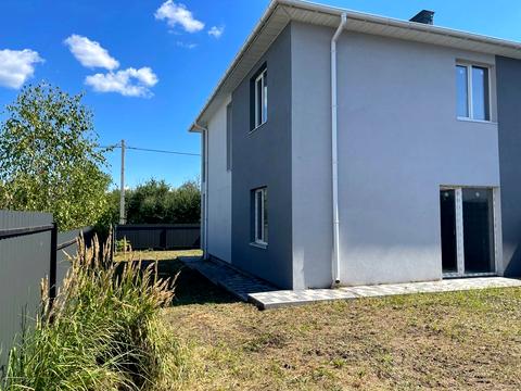 дом по адресу семиренка