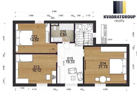 будинок за адресою Вишгородська вул.