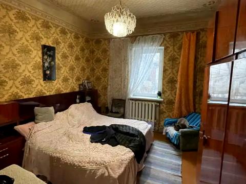 будинок за адресою Перша Дачна вул. (Аксакова)