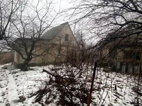 будинок за адресою Перша Дачна вул. (Аксакова)