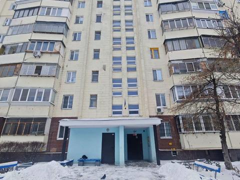 квартира по адресу Харьковское шоссе, 176-Б