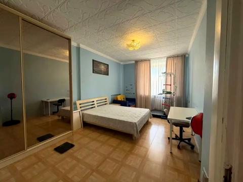 квартира по адресу Рабочая ул., 146