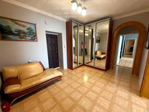 квартира по адресу Рабочая ул., 146