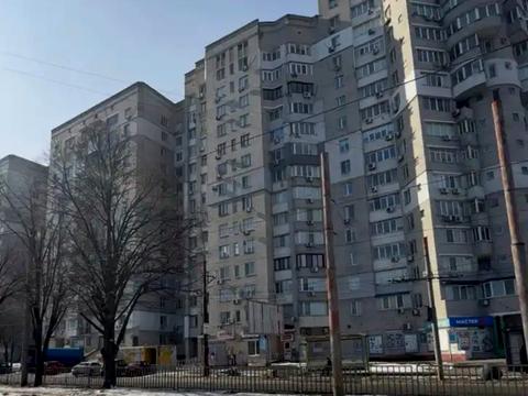 квартира по адресу Рабочая ул., 146