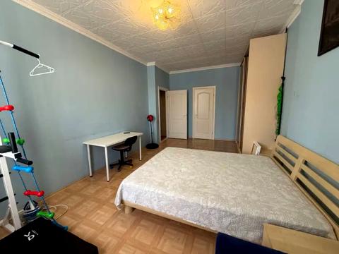 квартира по адресу Рабочая ул., 146