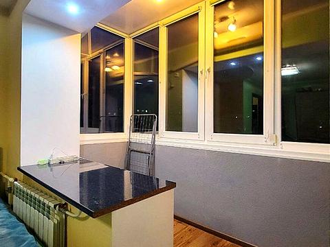 квартира за адресою Келецька вул., 69