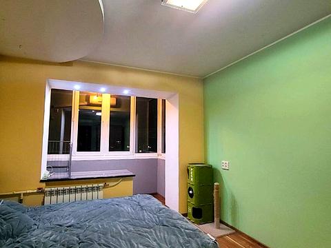 квартира за адресою Келецька вул., 69