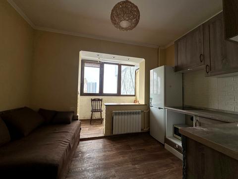 квартира по адресу Теремковская ул., 7