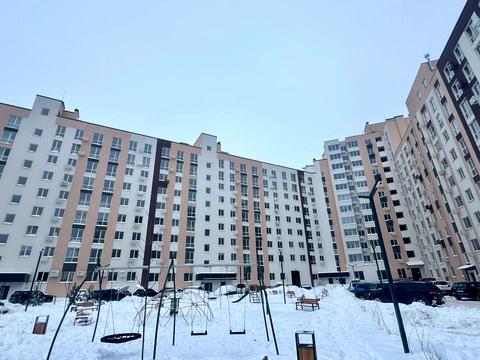 квартира за адресою Соборна вул., 289-В