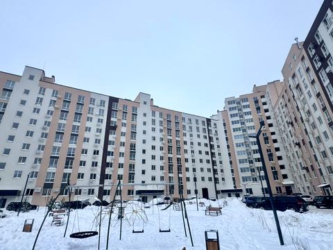 квартира за адресою Соборна вул., 289-В