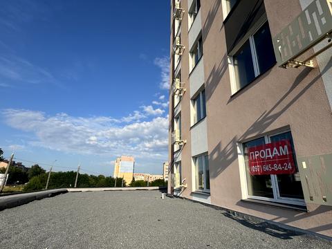 квартира за адресою Соборна вул., 289-В