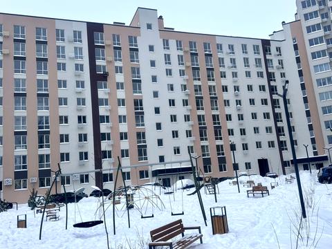 квартира за адресою Соборна вул., 289-В