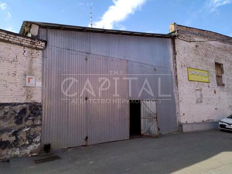 комерційна за адресою Ґарета Джонса вул. (Сім'ї Хохлових), 1