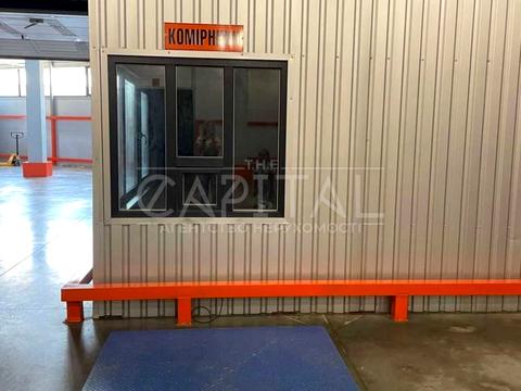 комерційна за адресою Богдана Хмельницького просп. (Героїв Сталінграда), 1