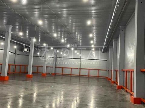 комерційна за адресою Богдана Хмельницького просп. (Героїв Сталінграда), 1