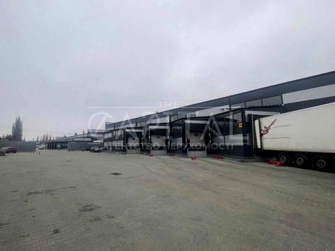 комерційна за адресою Дніпро, Богдана Хмельницького просп. (Героїв Сталінграда), 1